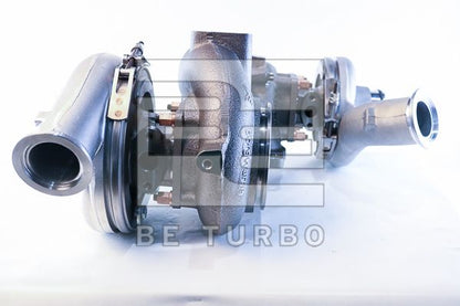 Neuer Original Turbolader 51091017225