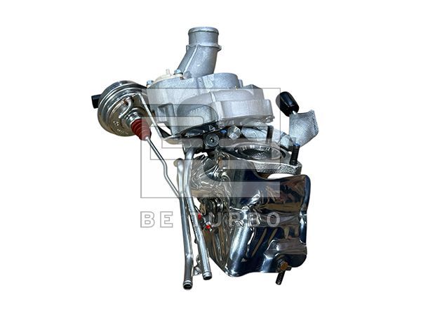 Neuer Original Turbolader BENTLEY CONTINENTAL 07C145061AA