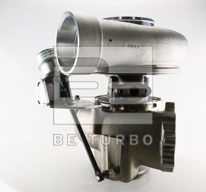 Neuer Original Turbolader SCANA R I 1517124