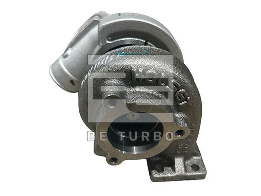 Neuer Original Turbolader 504328273