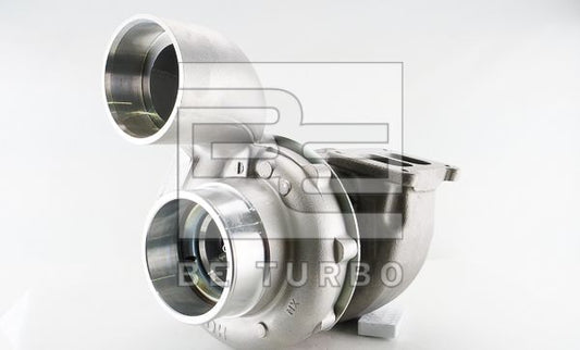 Lader, Aufladung - 128228