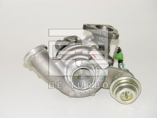 Lader, Aufladung - 127636