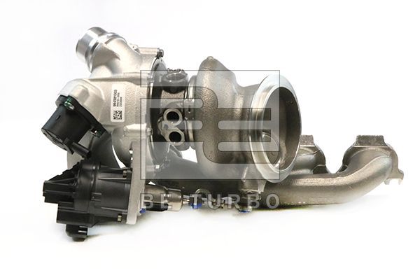 Neuer Original Turbolader BMW 1 11659845813