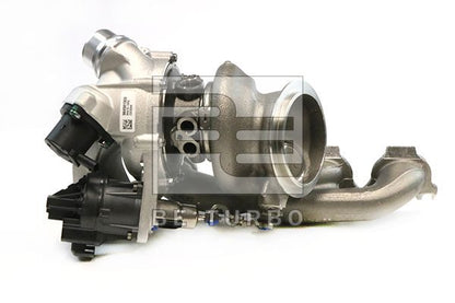 Neuer Original Turbolader BMW 1 11659845813