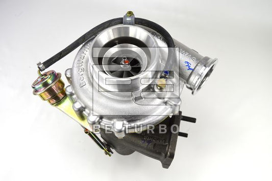 Lader, Aufladung - 127761