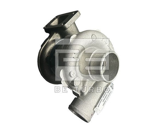 Lader, Aufladung - 125096