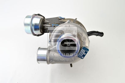 Lader, Aufladung - 126768