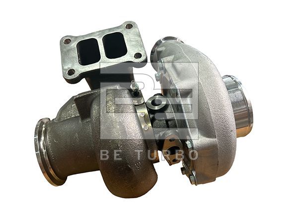 Neuer Original Turbolader 5802403259