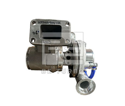 Neuer Original Turbolader 04516073