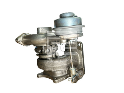 Neuer Original Turbolader 1390086