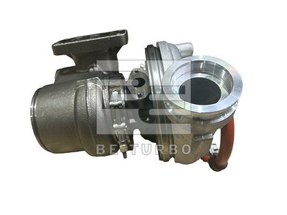 Neuer Original Turbolader 4911207