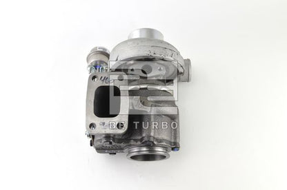 Lader, Aufladung - 127385