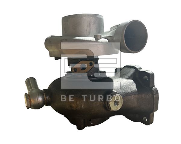 Neuer Original Turbolader 3802829