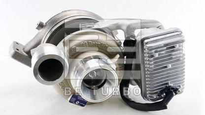 Neuer Original Turbolader 06377