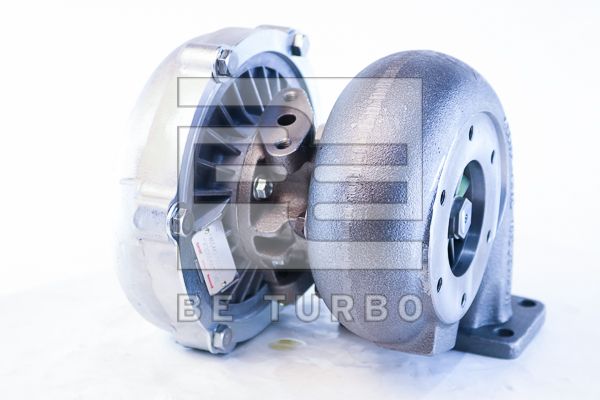 Lader, Aufladung - 124959