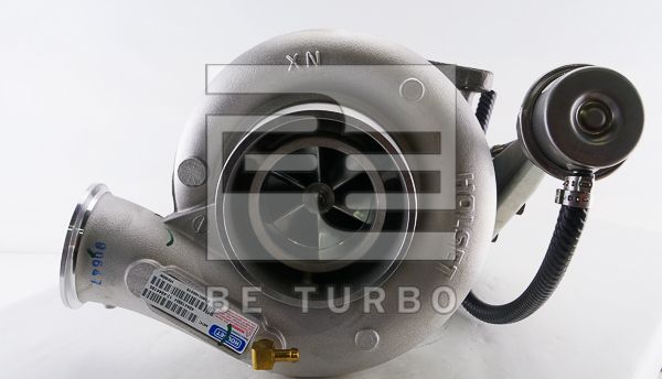 Lader, Aufladung - 128056