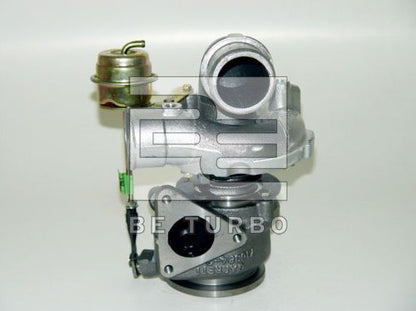 Lader, Aufladung - 124343