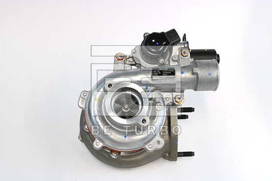 Neuer Original Turbolader TOYOTA HILUX 172013011084