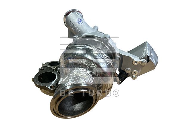 Neuer Original Turbolader AUDI BENTLEY A8 BENTAYGA 057145653ACX