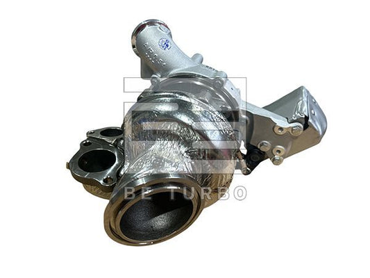 Neuer Original Turbolader AUDI BENTLEY A8 BENTAYGA 057145653ACX