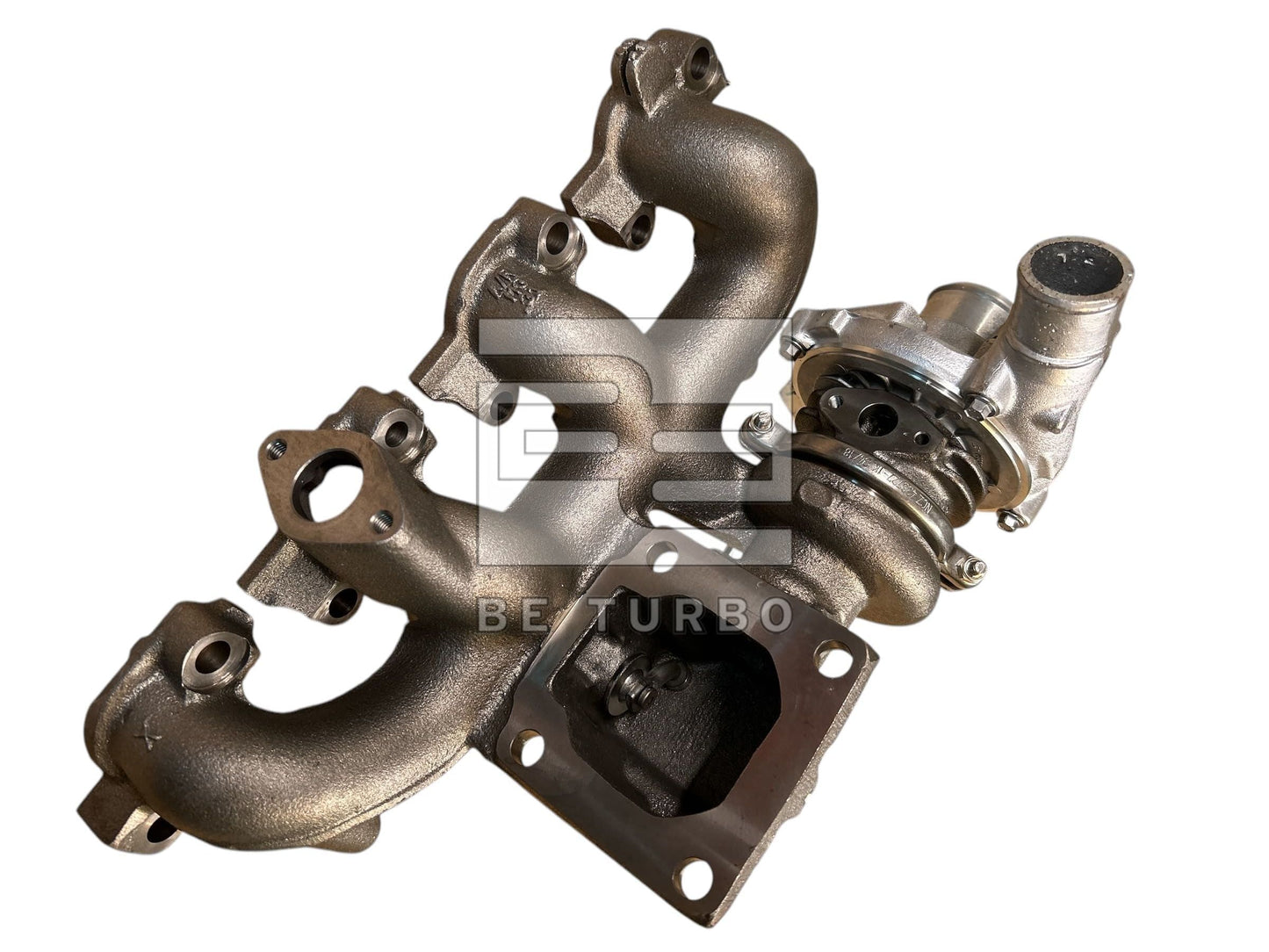 Lader, Aufladung - 127227