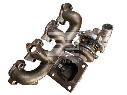 Lader, Aufladung - 127227