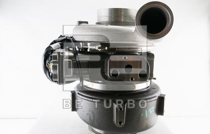 Neuer Original Turbolader 85000471