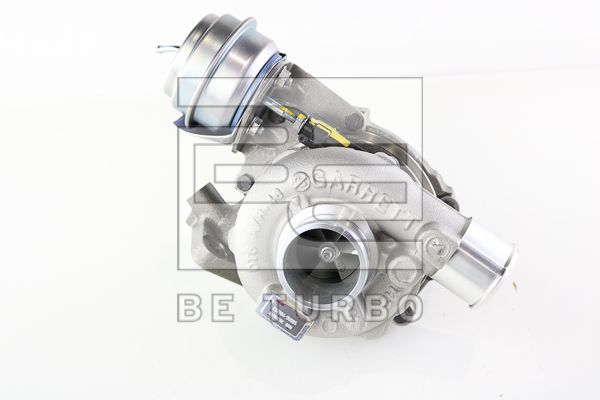 Lader, Aufladung - 127891