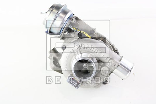 Lader, Aufladung - 127891