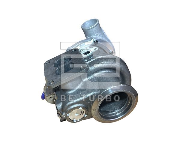 Neuer Original Turbolader 519833