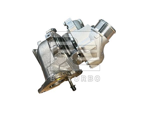 Neuer Original Turbolader LAND ROVER RANGE 084606