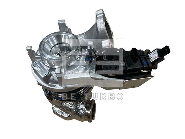 Neuer Original Turbolader AUDI BENTLEY A8 BENTAYGA 057145654LX