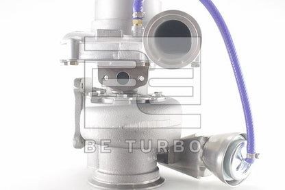 Neuer Original Turbolader 3802156