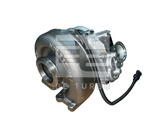 Neuer Original Turbolader 1707990