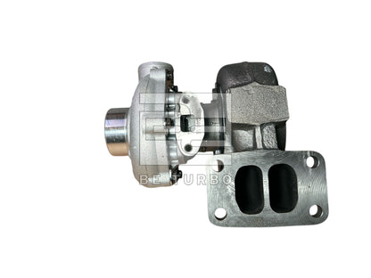 Lader, Aufladung - 127862