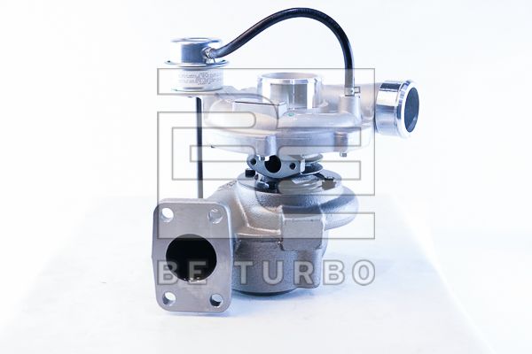 Neuer Original Turbolader 2377386