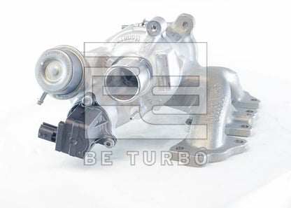 Neuer Original Turbolader NISSAN RENAULT JUKE CAPTUR 144118534