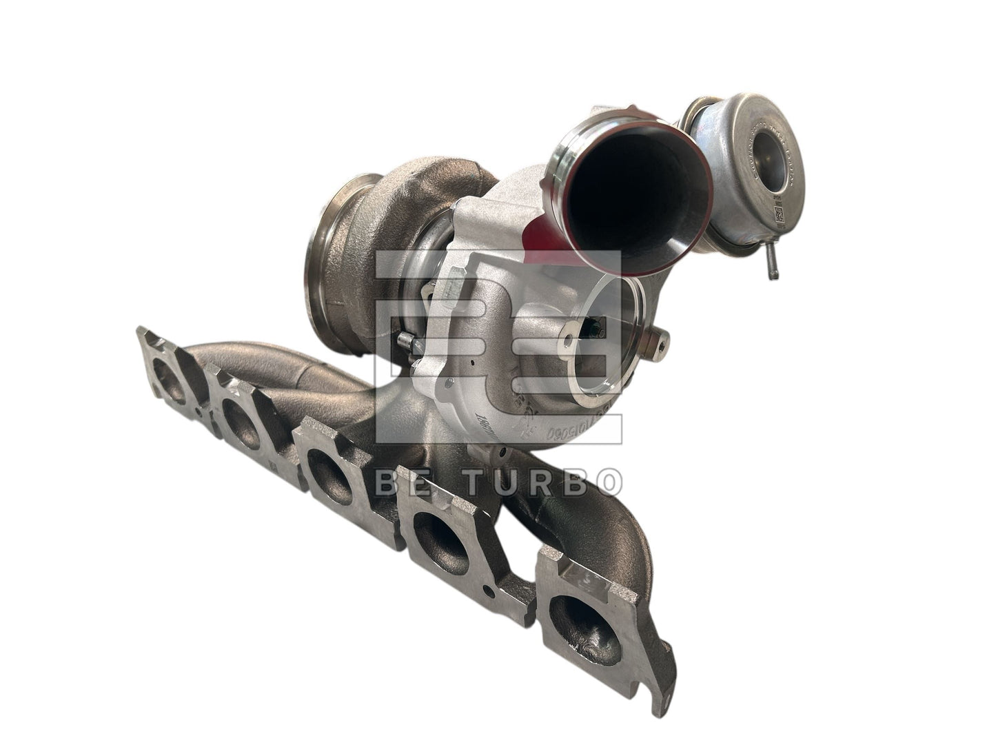 Neuer Original Turbolader AUDI A3 07K145701NV