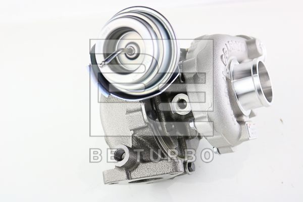 Lader, Aufladung - 127891