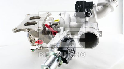 Neuer Original Turbolader AUDI VW Q3 BEETLE 06K145715DV