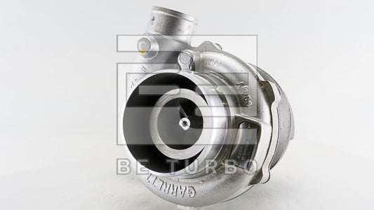 Lader, Aufladung - 127089