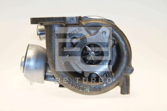 Lader, Aufladung - 125716