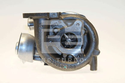 Lader, Aufladung - 125716