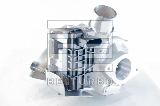 Original RED Turbolader FORD RANGER 2175582