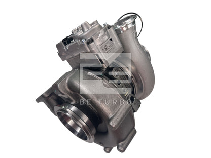 Neuer Original Turbolader 2301177