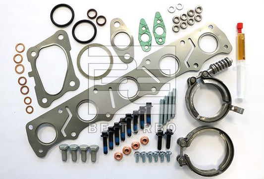 Neuer Montagesatz Passgenau für VOLVO S60 36050237