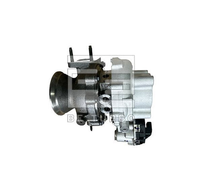 Lader, Aufladung - 132138