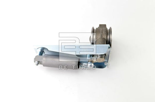 Abgasklappe, Motorbremse - 400037