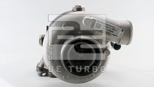 Neuer Original Turbolader 3802590