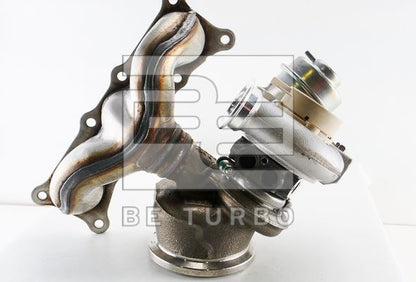 Neuer Original Turbolader BMW 7 1165756703